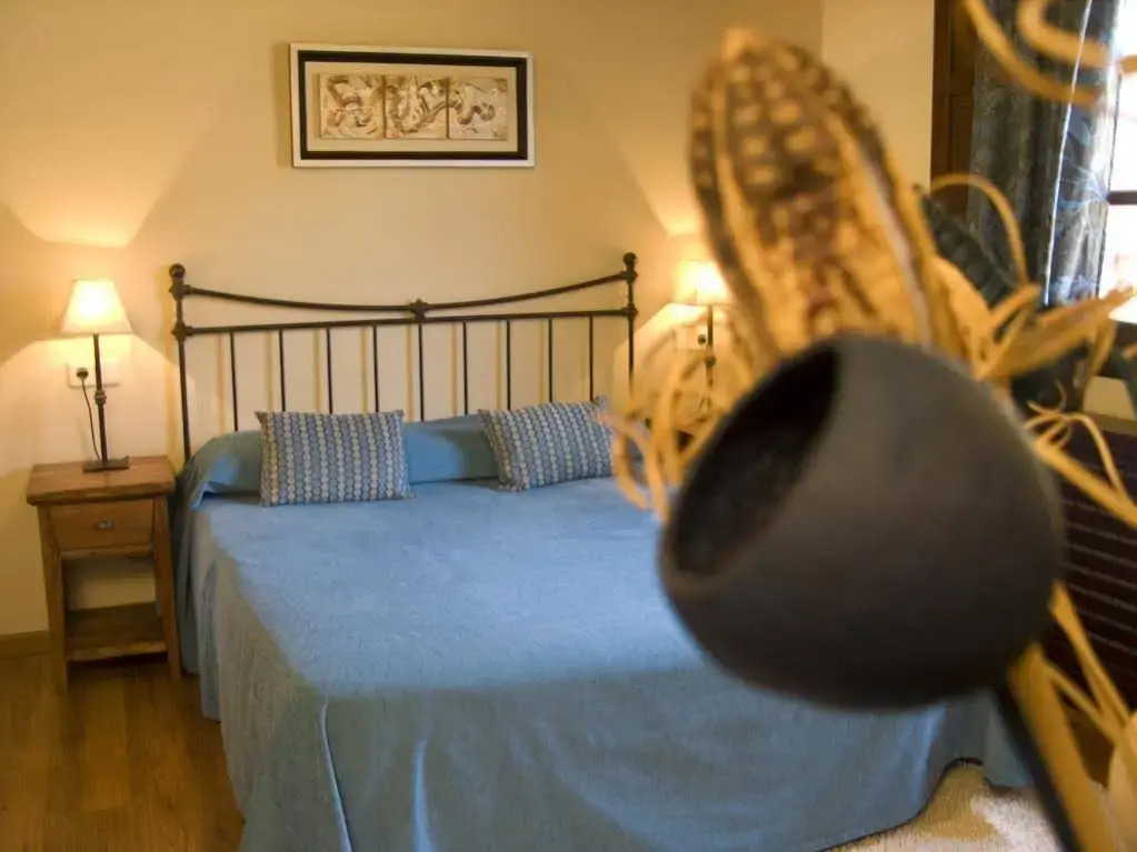 Apartamentos Andrin