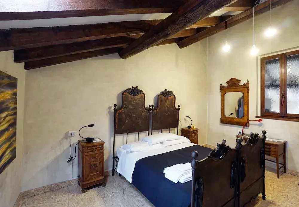 Casa del Pittore
