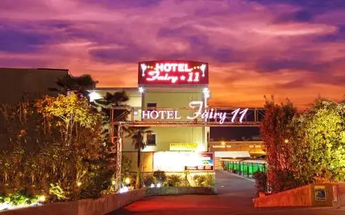 HOTEL Fairy11 (Adult Only)