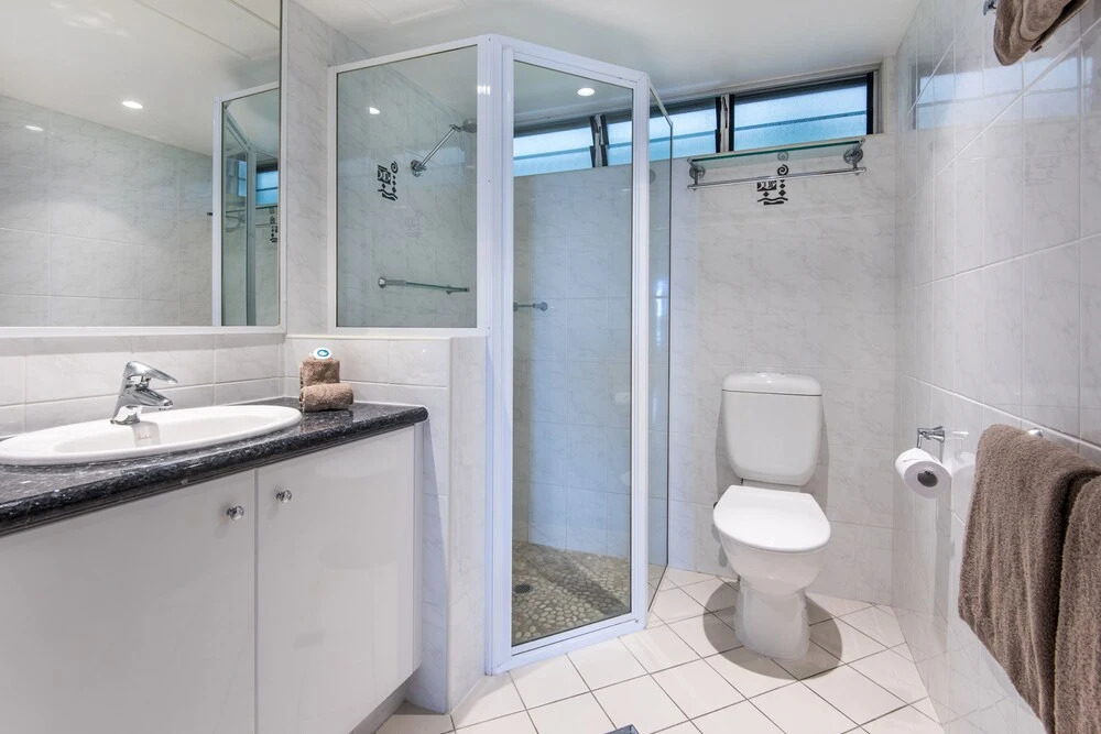 Lagoon Beachfront Lodge 206 on Hamilton Island by HamoRent