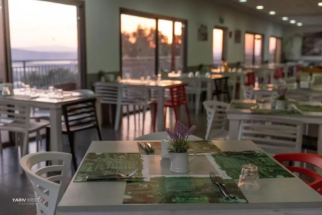 Ein Harod Country Lodge