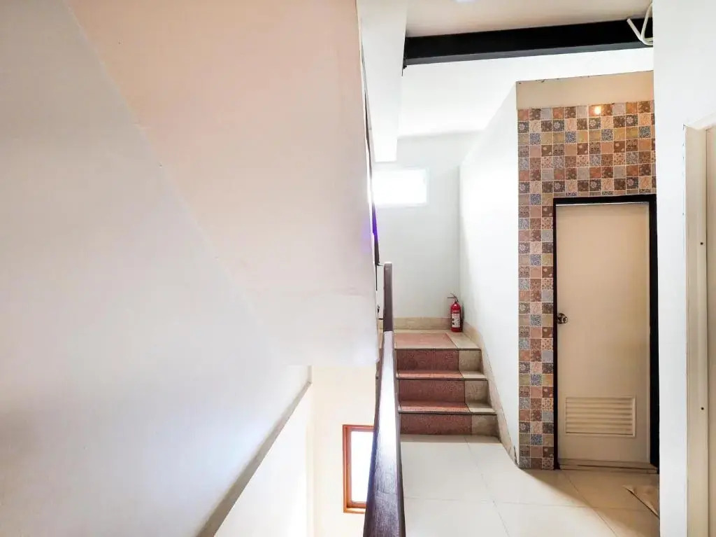Nakara Hostel