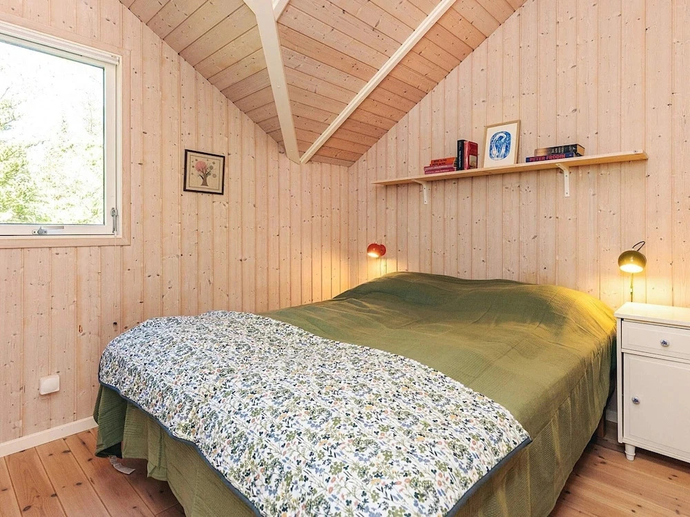 4 Star Holiday Home in Graested