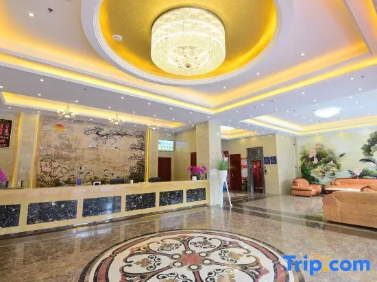 Hedu Hotel (Dongguan Qiaotou)