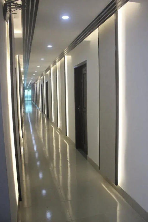 Khairul International Hotel Pabna