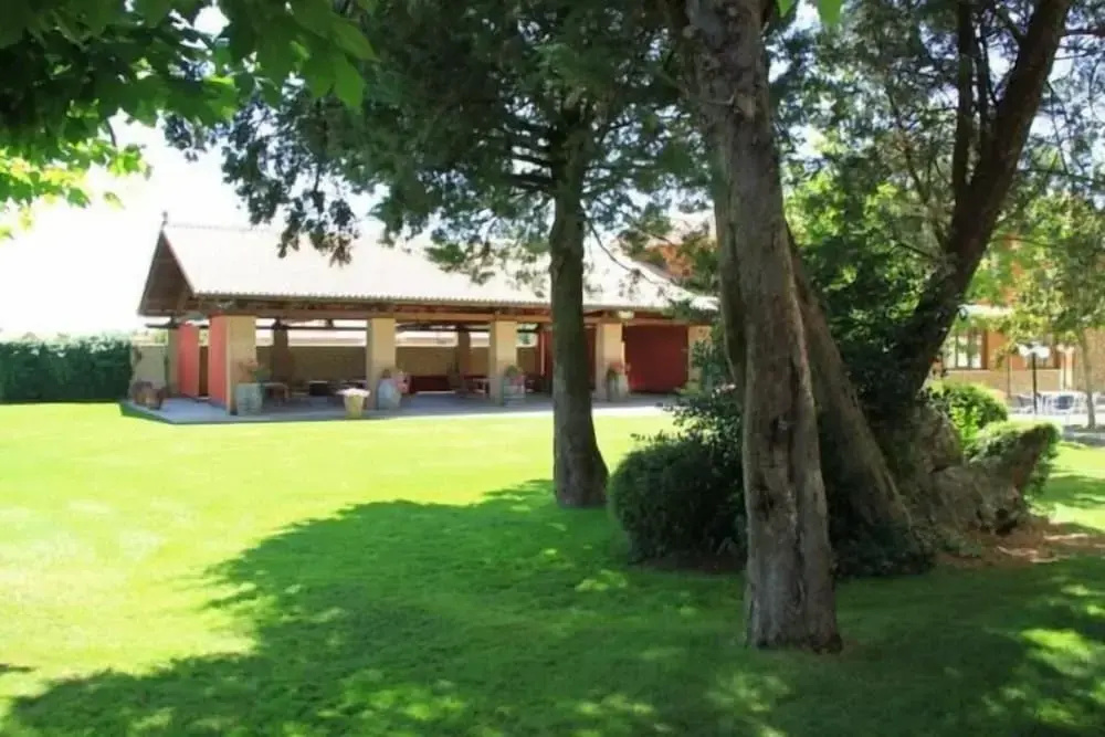 Hotel Las Moreras
