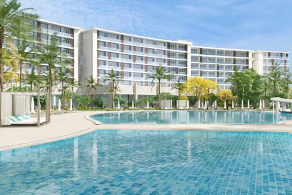 GRAND Aston Varadero Beach Resort