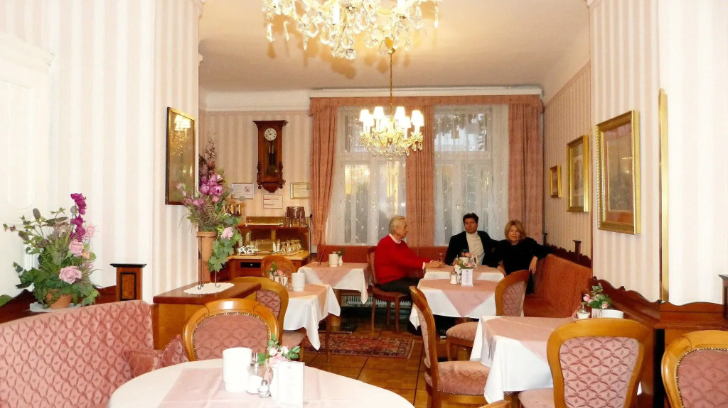 Boutique Hotel Zur Wiener Staatsoper