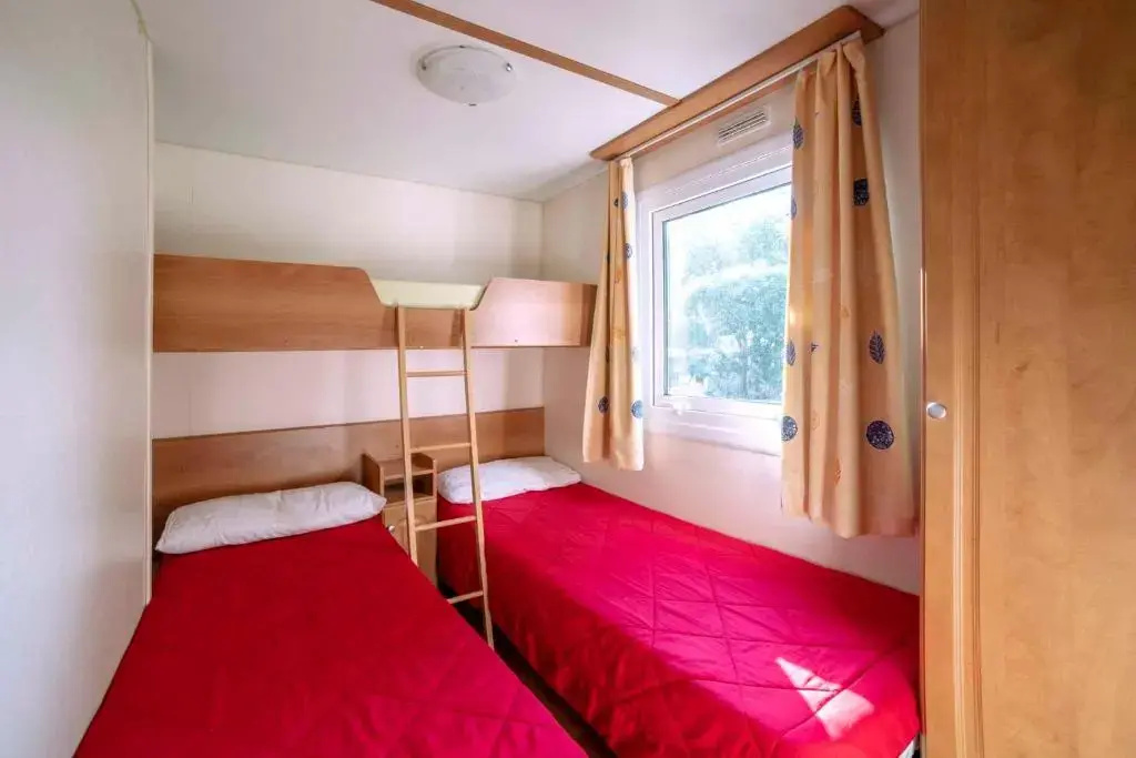 Camping Baia Verde Mobilehomes - Lake Garda 22044