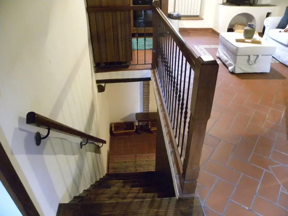 Rustic, cozy and quaint 1 bedroom apartment in the Heart of Cortona