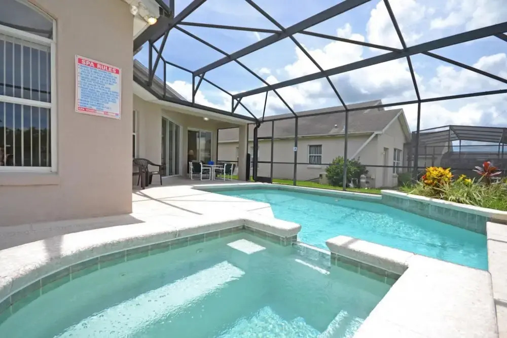 Corvina Villa 335166