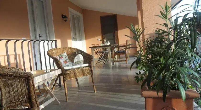 Bed & Breakfast Belfiore