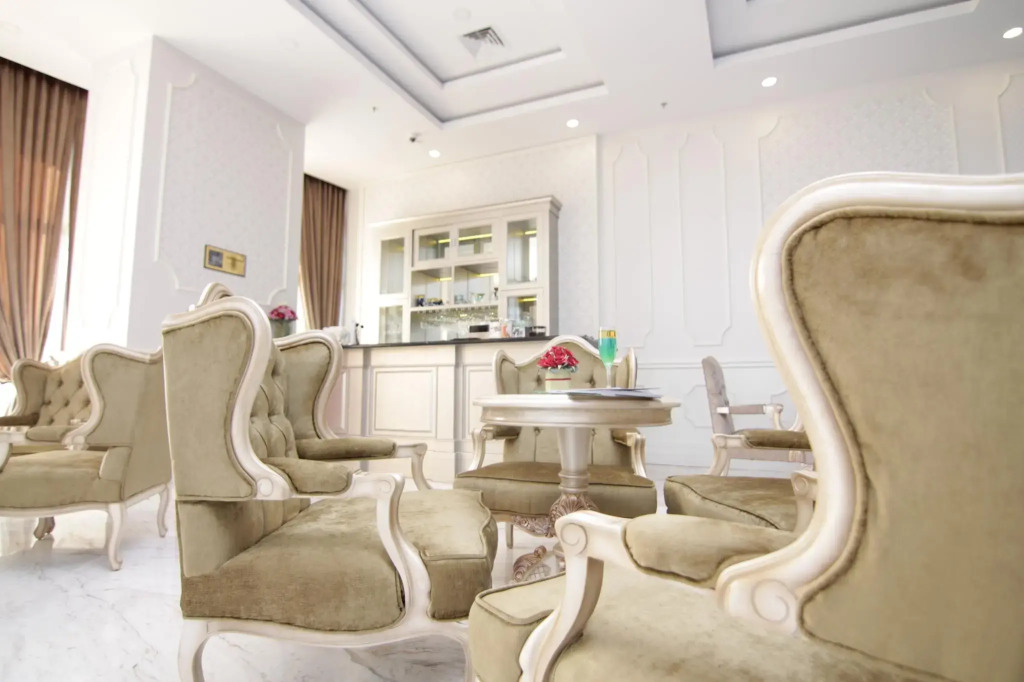 Grand Keisha Yogyakarta