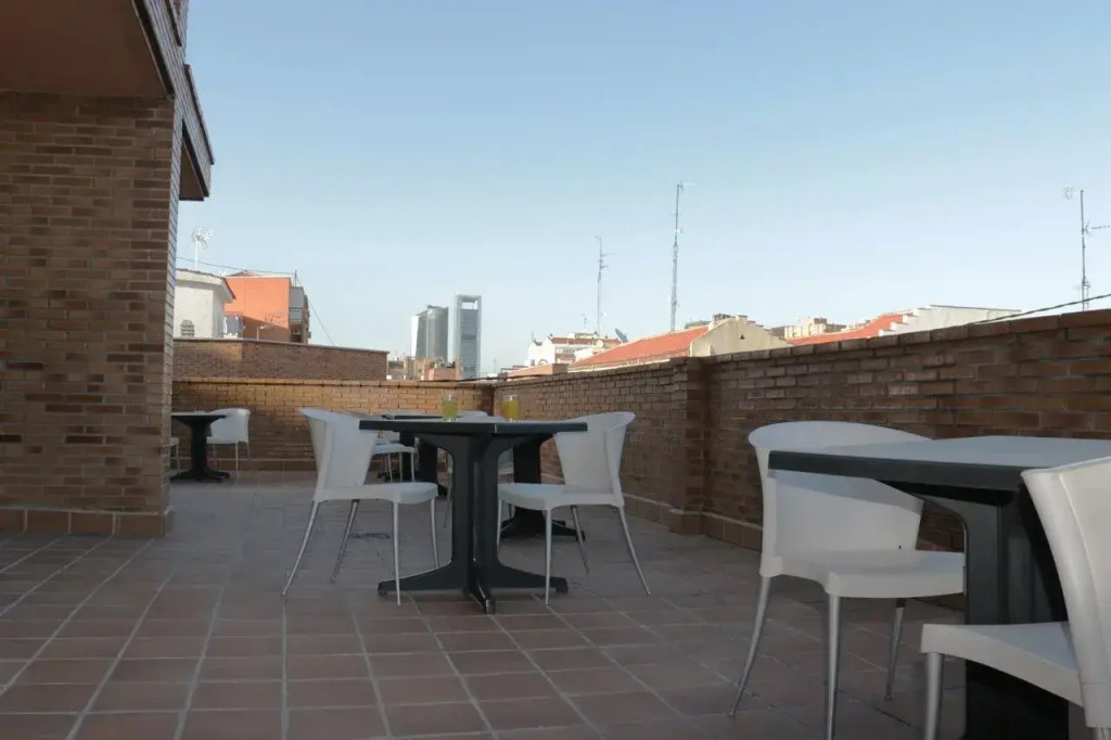 Apartamentos G3 Galeon