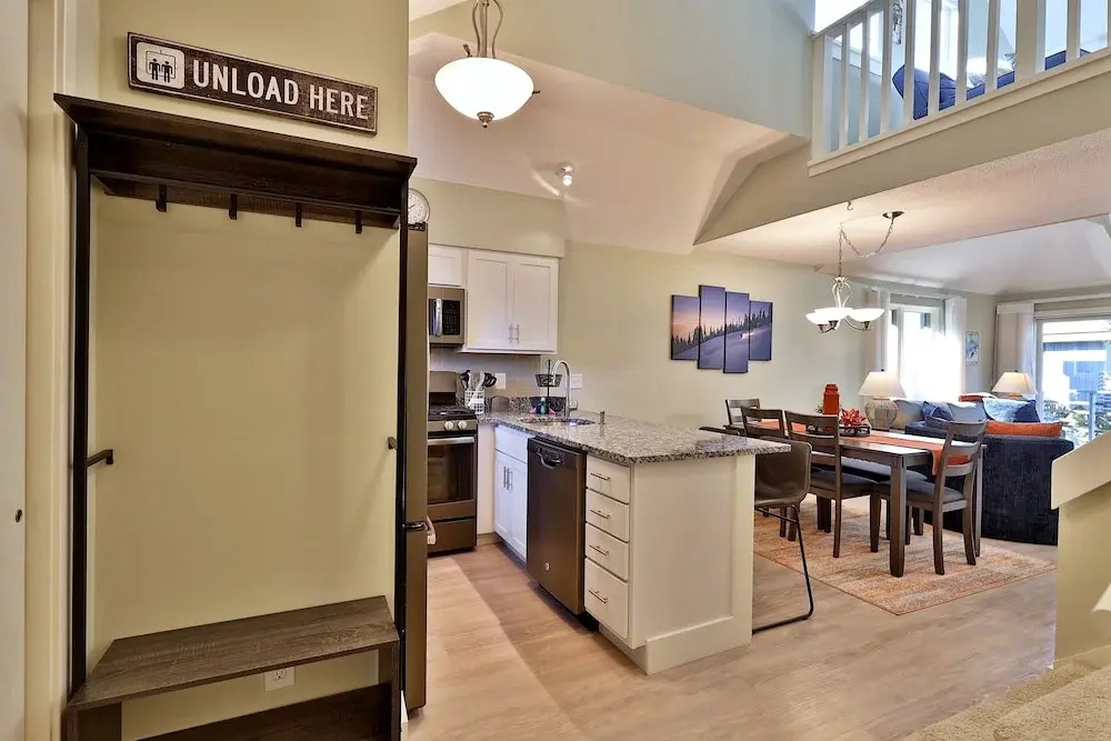 The Woods by Killington Vacation Rentals - 2 Bedrooms