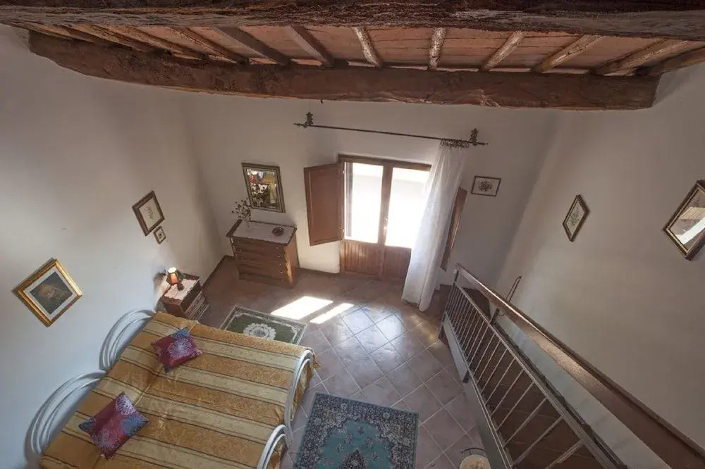 Agriturismo Verbena