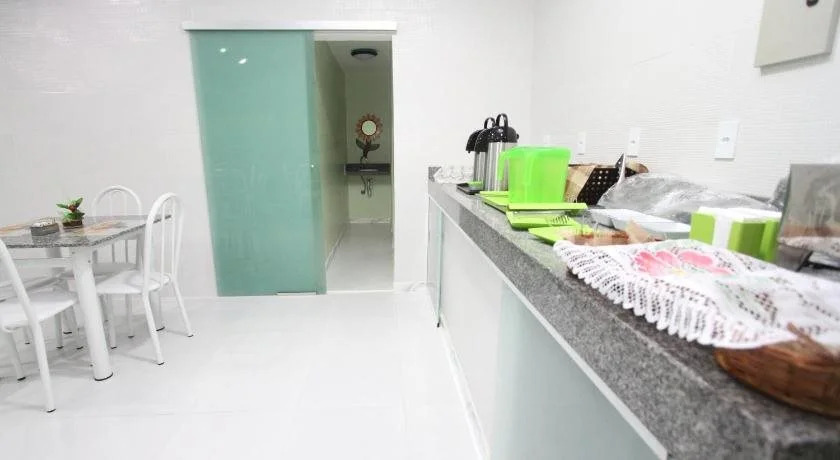 Hotel Lagoa