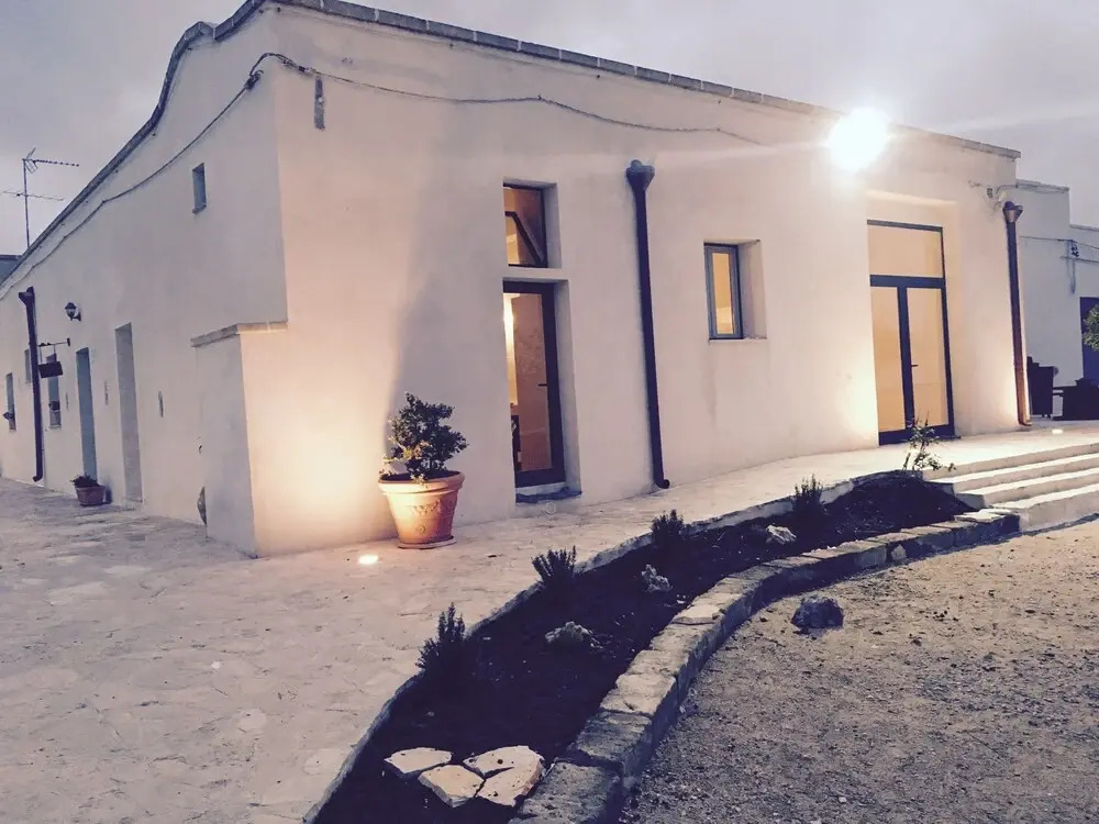 Masseria 25 Anni