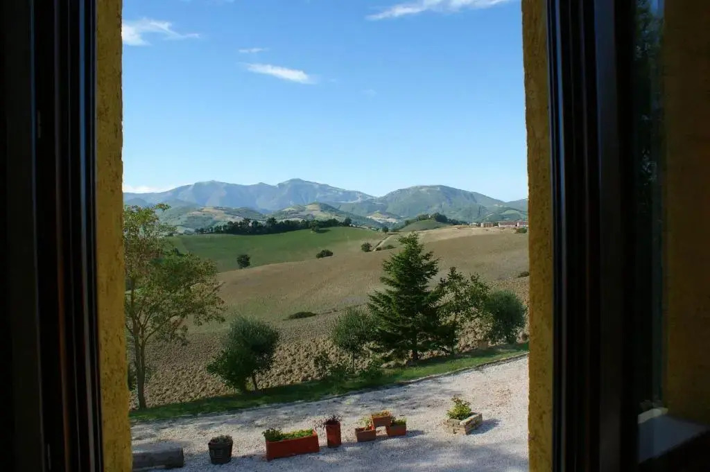 B&B Foxs Hill