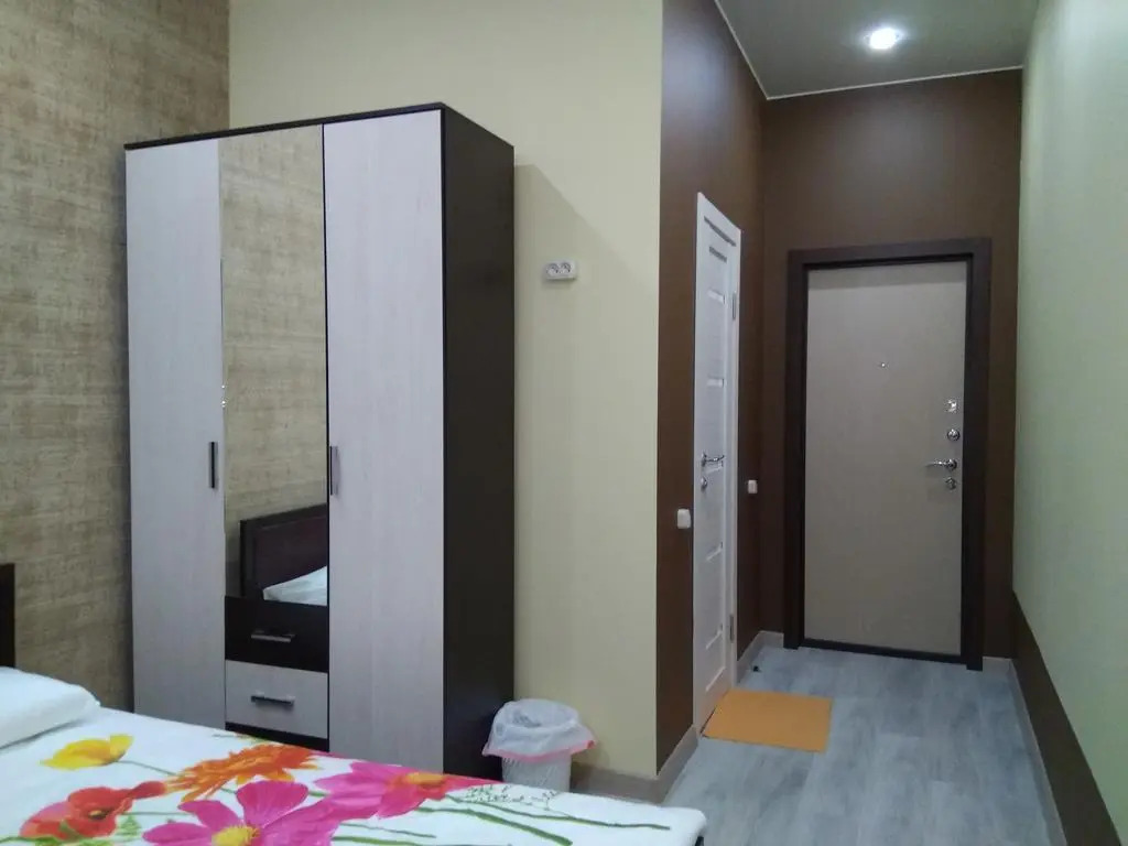 Mini Hotel Riverpark