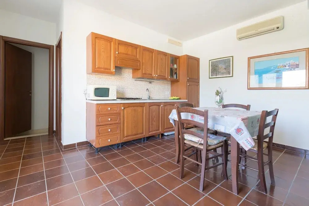 Appartamenti Diego
