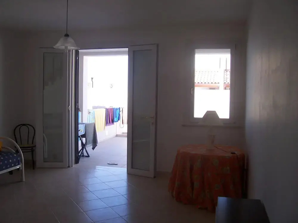 Casa Menta