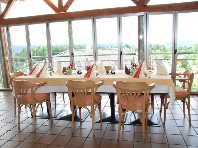 Hotel-Café-Restaurant Matzelsdorfer Hof
