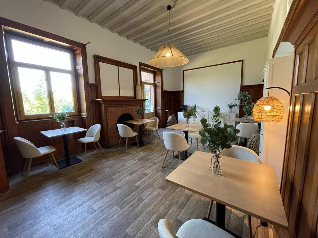 OCottage suite Familiale