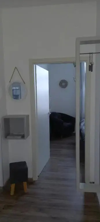 Apartmenthaus Alte Börse