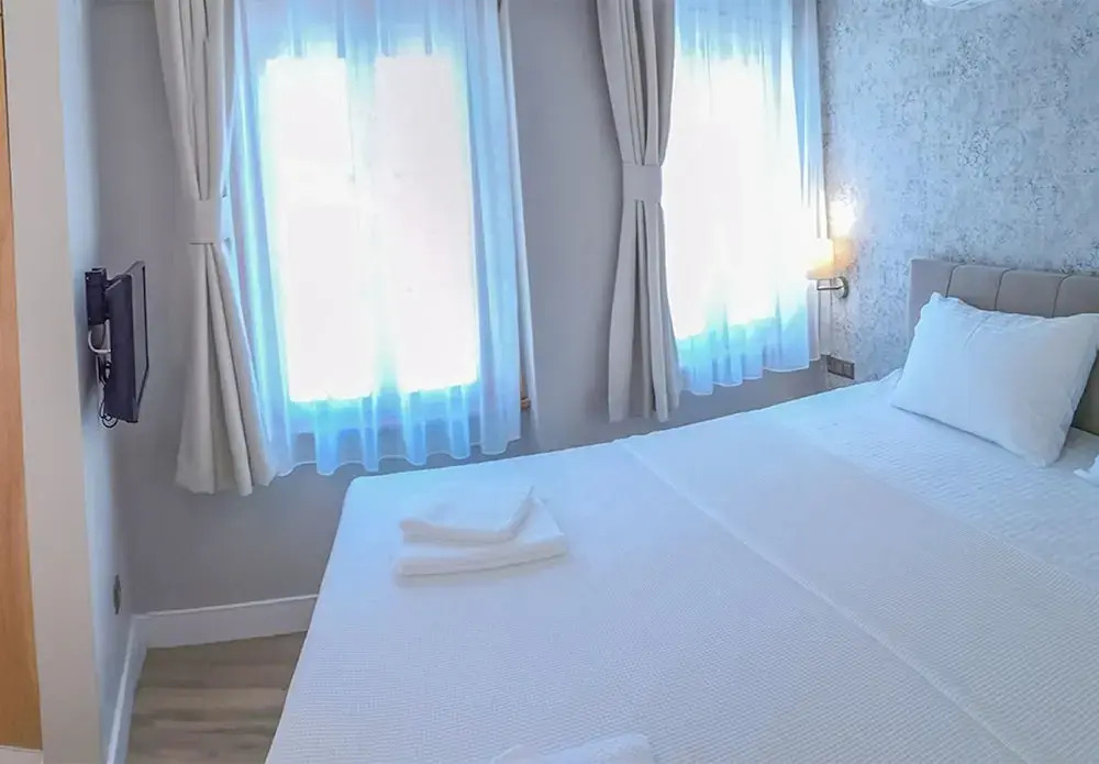 Rumeli Hotel