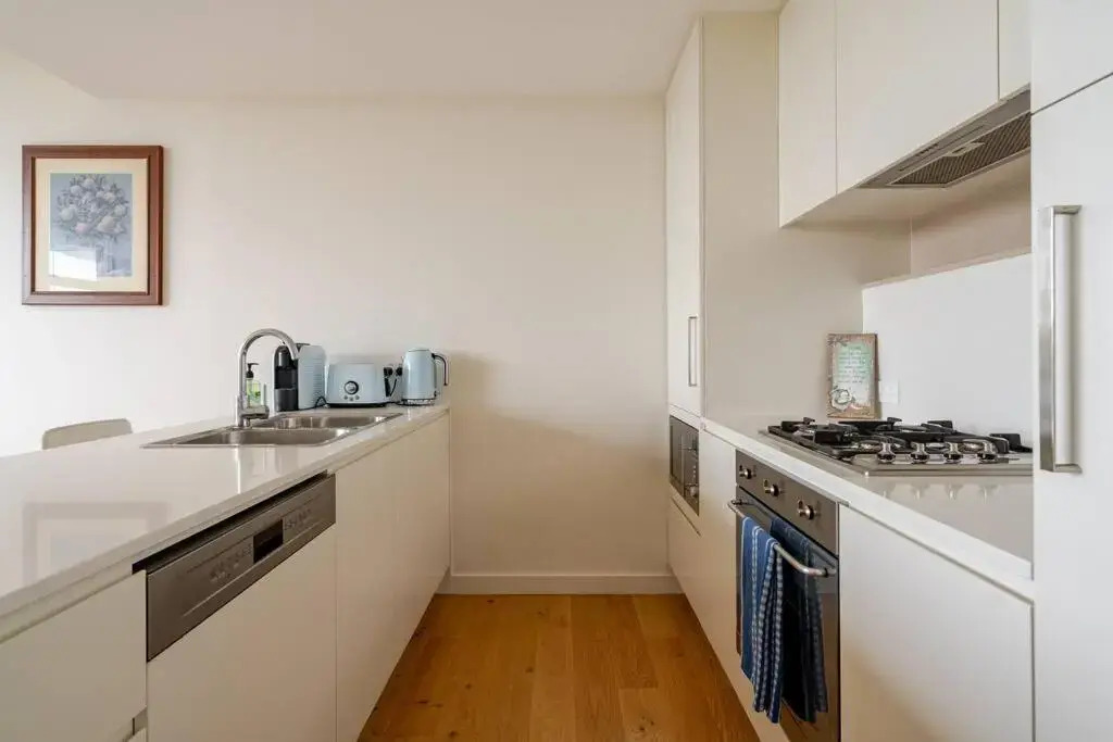 Macquarie Park Paradise-City View