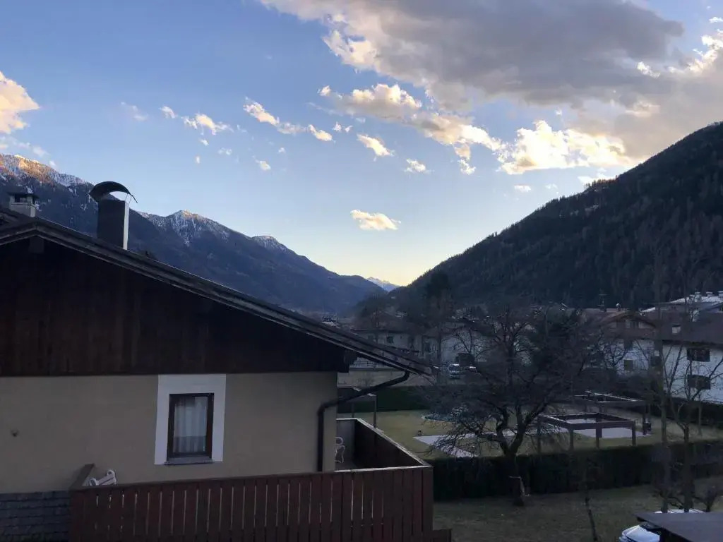 034 Trilocale Pinzolo