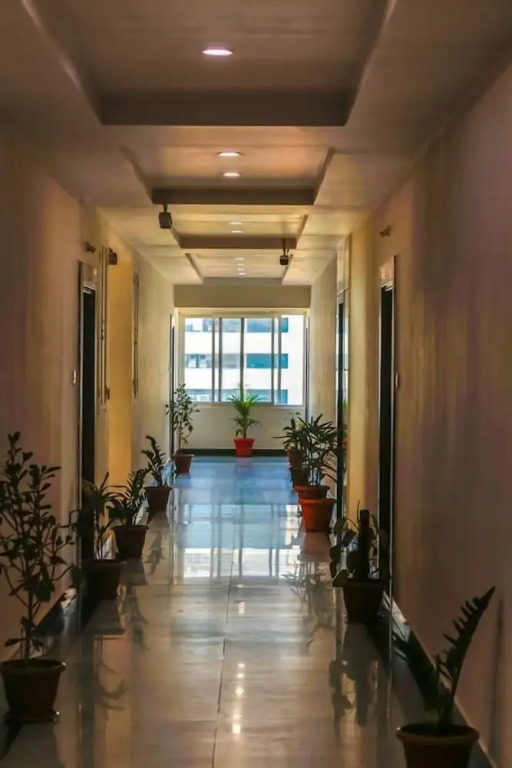 Cloud9Homes Serviced Apartments