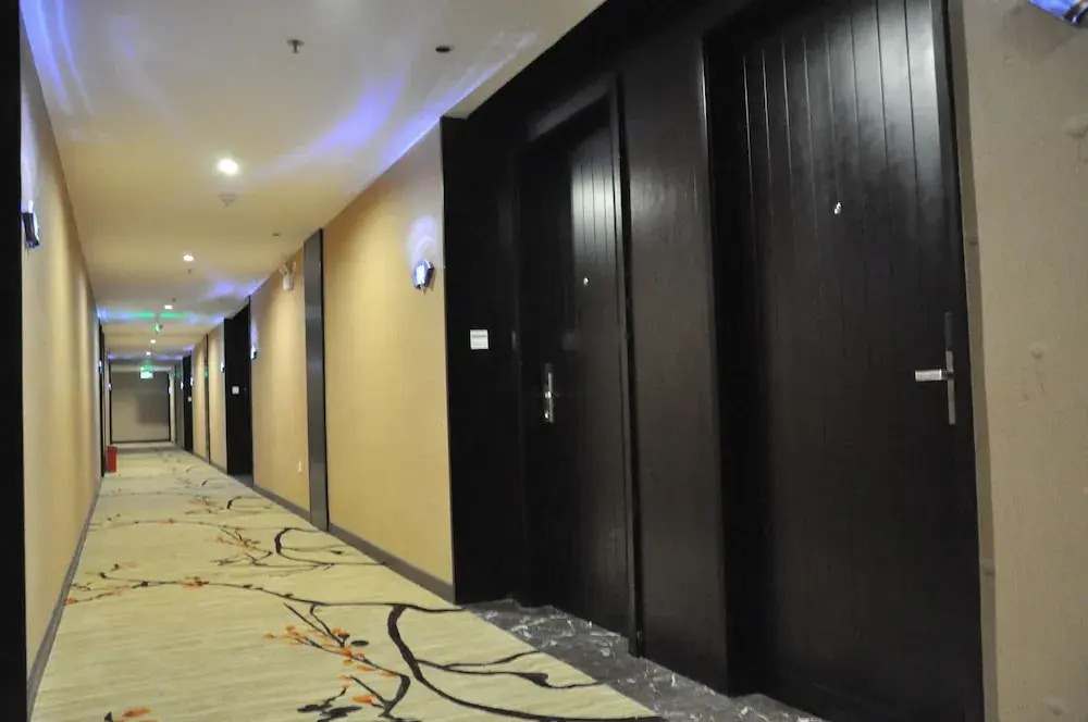 Jing Du Hui Hotel Liaobu
