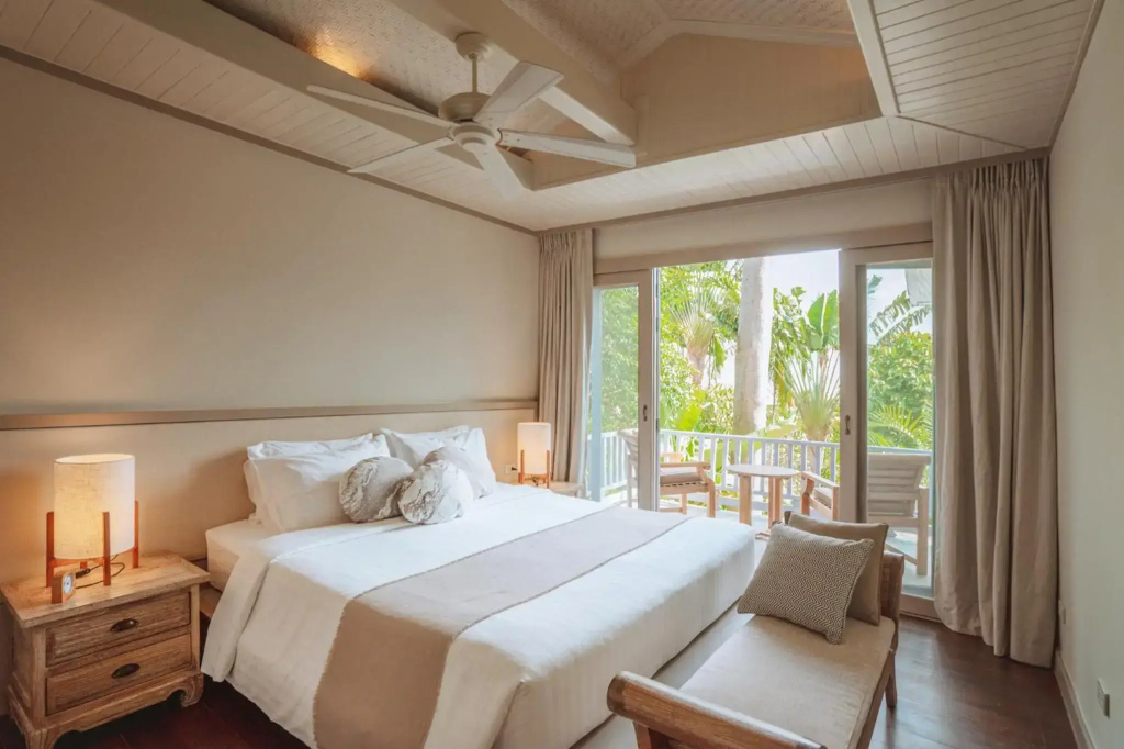 Rockys Boutique Resort - Veranda Collection Samui
