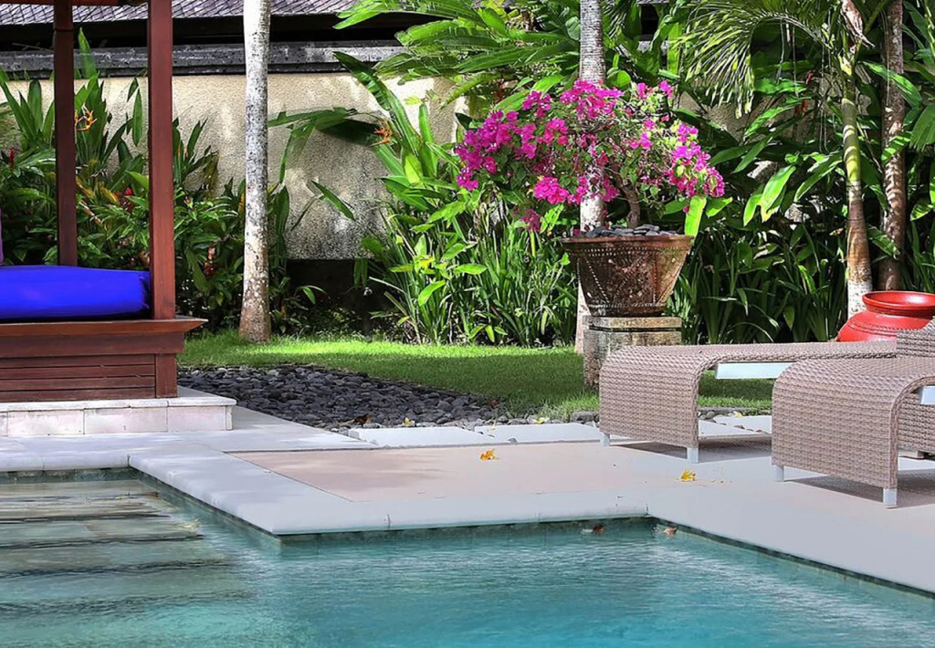 Villa Indah
