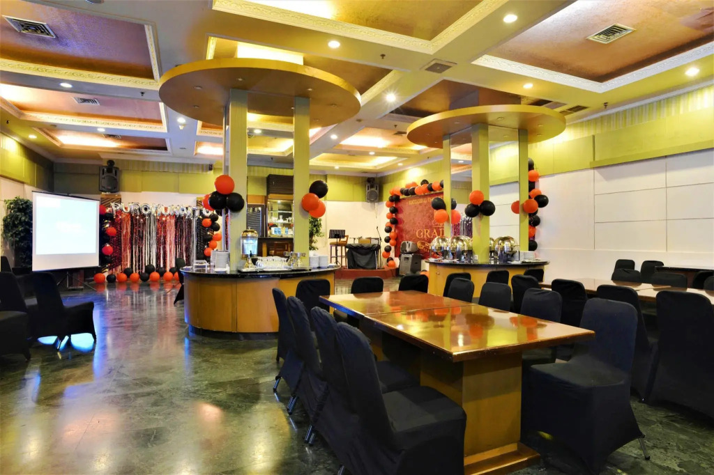 Zen Premium Near Grand Indonesia Mall