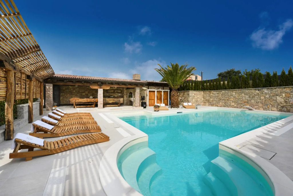 Villa Quince ZadarVillas