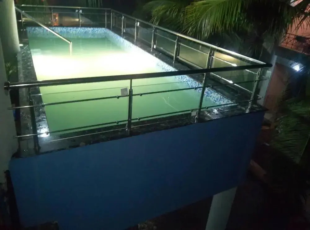 Beautiful Beachside House Goa 50 Meters From Beach
