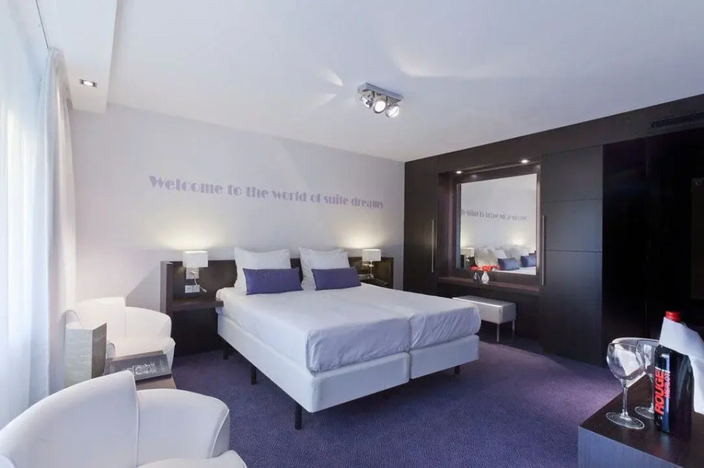 Van der Valk Hotel Assen