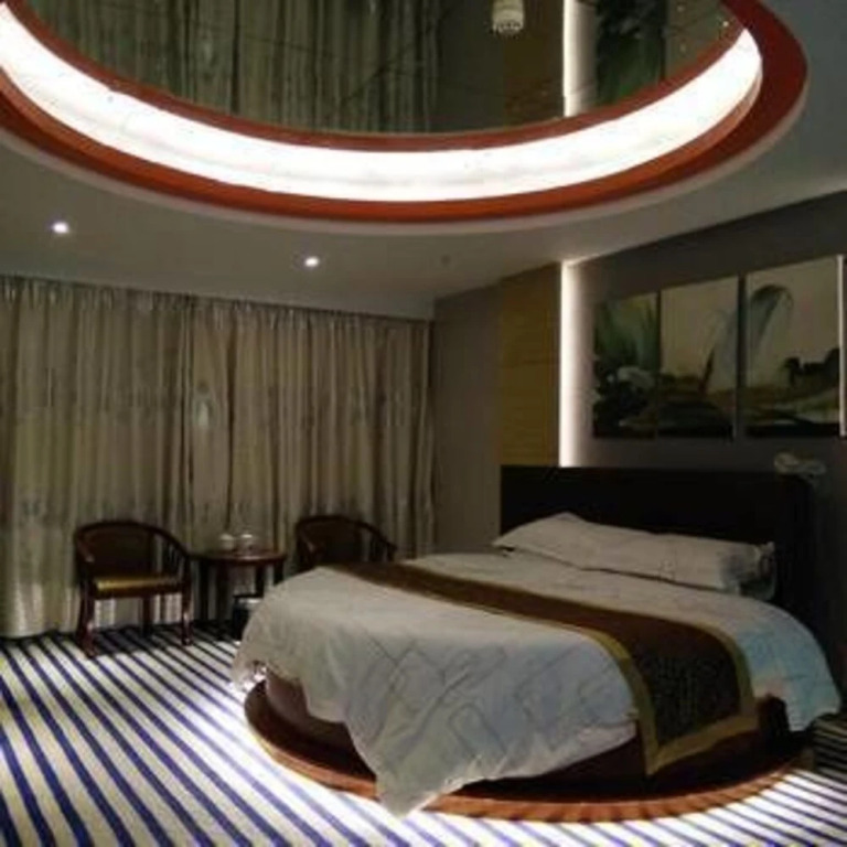 Kai Le Di Business Hotel