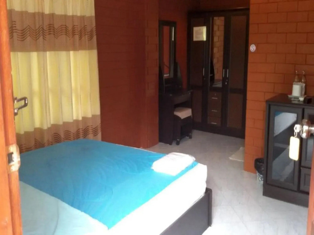 Lomdao Resort