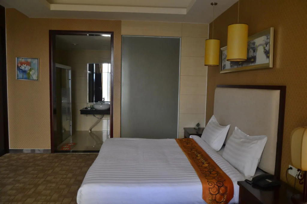 Kololo Courts Hotel and Restaurant Kampala