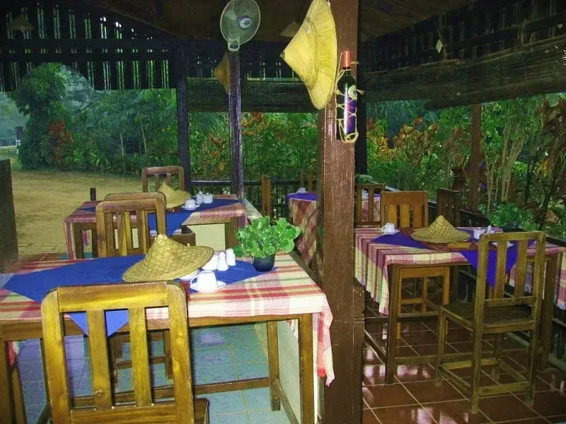 Vesali Resort