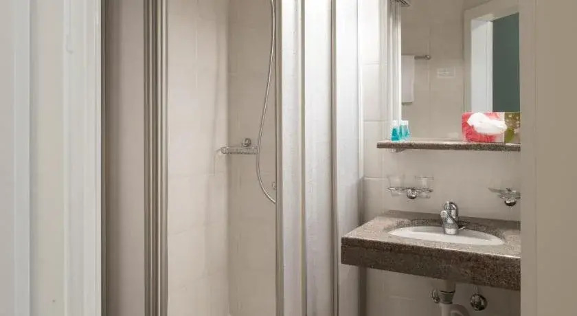 Hotel Post Cunter Biancardi