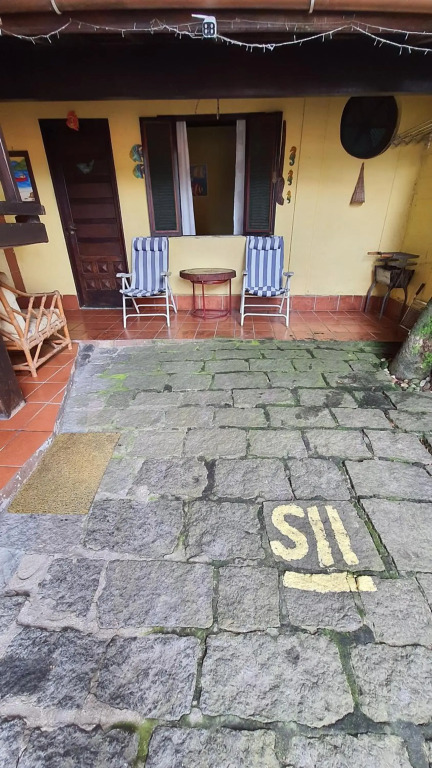 Suites e chales equipados com wi-fi no Itagua