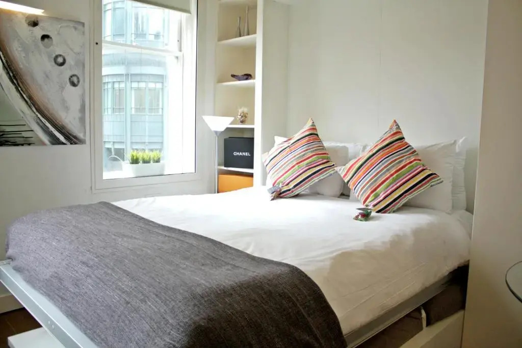 London City Apartments