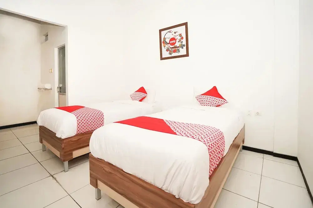 Galaxy Homestay By OYO Rooms