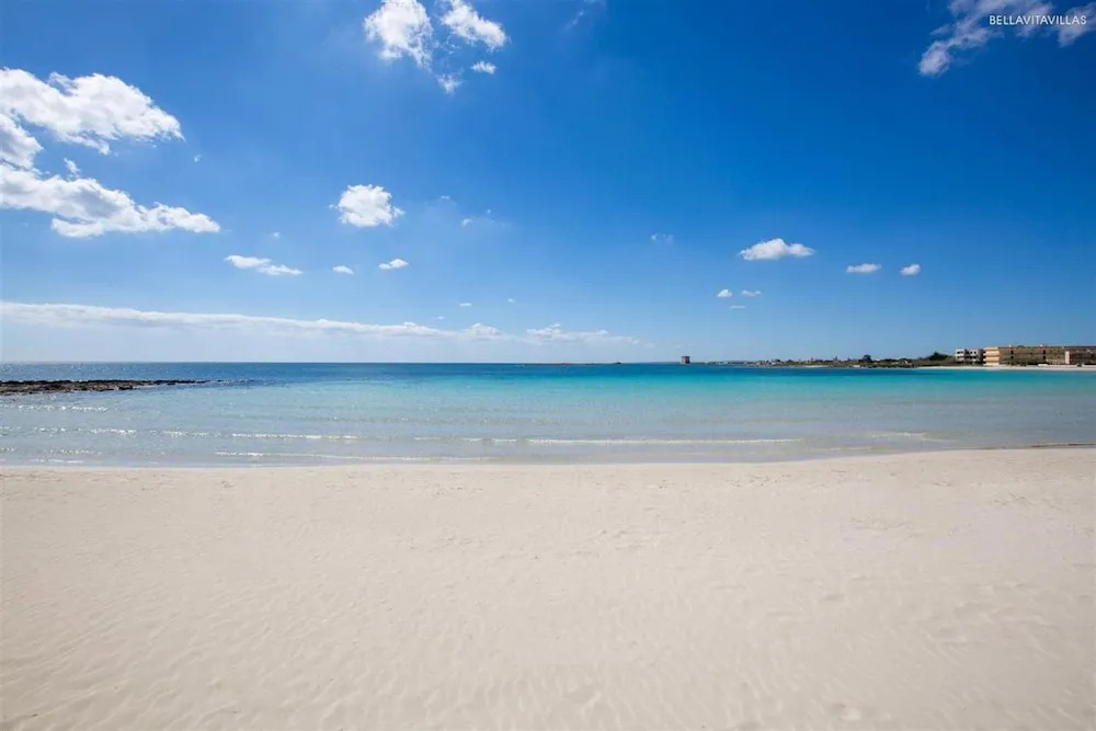 990 Bilo Corallo A in Porto Cesareo