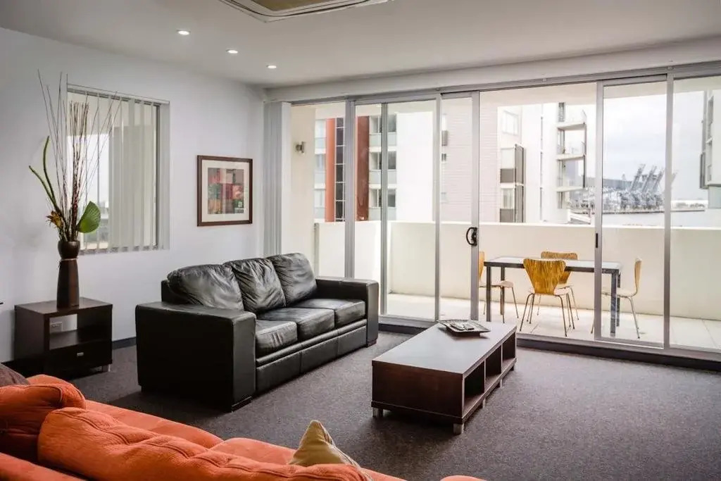 Honeysuckle Executive Suites